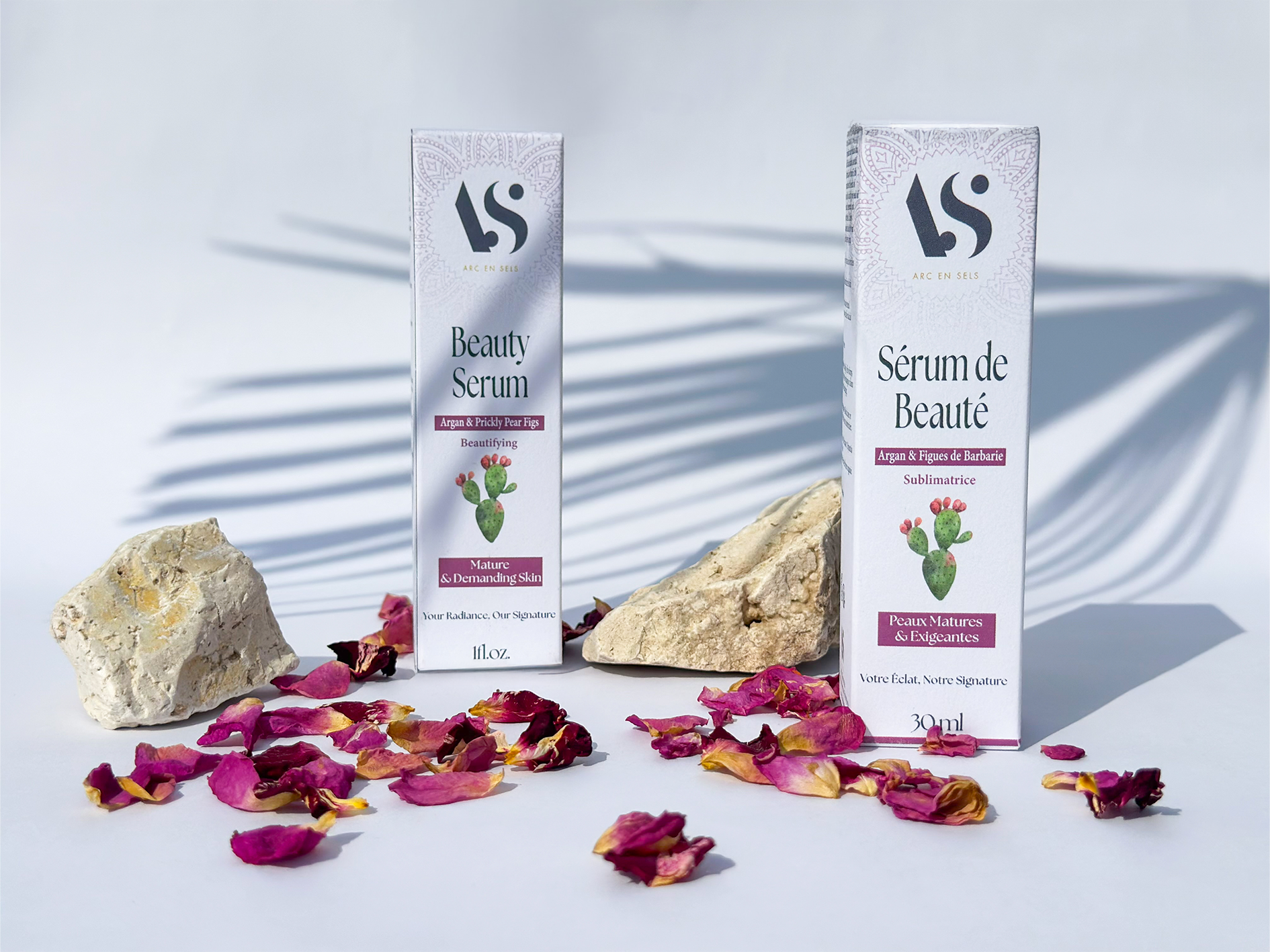 serum de beaute PNG