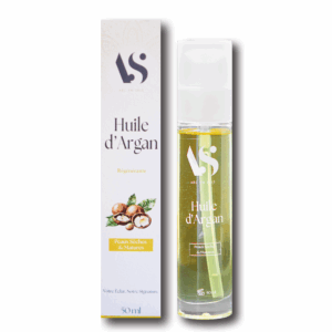 Huile d’Argan – Trésor du Maroc pour une Beauté Naturelle