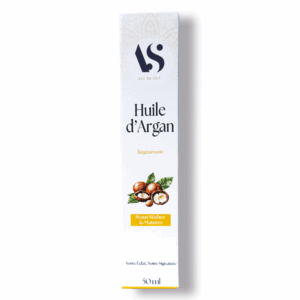 Huile d’Argan – Trésor du Maroc pour une Beauté Naturelle