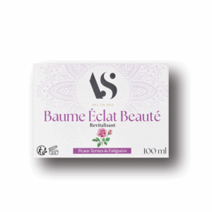 Baume Éclat Beauté – Éclat, Vitalité & Douceur Naturelle