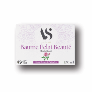 Baume Éclat Beauté – Éclat, Vitalité & Douceur Naturelle