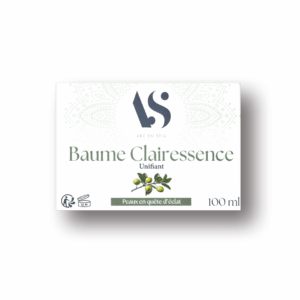 Baume Précieux Clairessence  – Soin Nourrissant et Réparateur