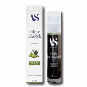 Huile de Calophylle – Circulatoire, Réparatrice & Apaisante