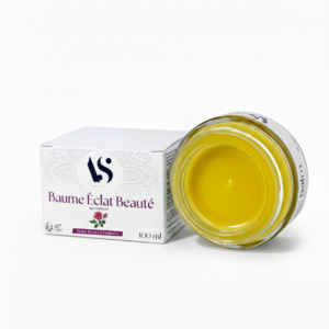 Baume Éclat Beauté Bio – Éclat & Vitalité