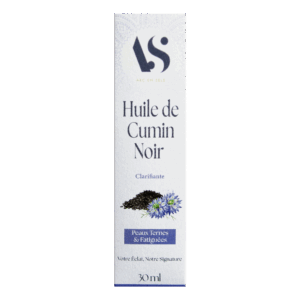 Huile de Cumin Noir – Apaisante, Purifiante & Régénérante – Image 2