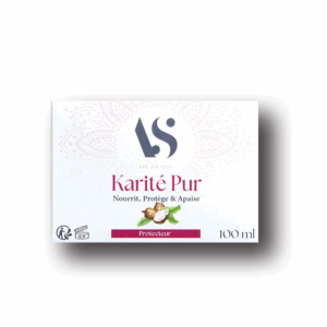 Beurre de Karité – Nourrissant, Réparateur & Équitable