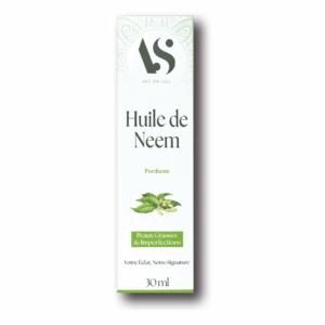 Huile de Neem – Purifiante, Protectrice & Rééquilibrante