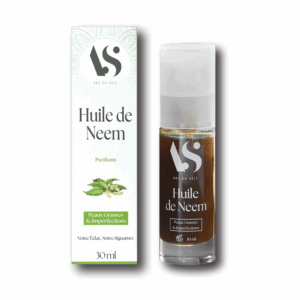 Huile de Neem – Purifiante, Protectrice & Rééquilibrante