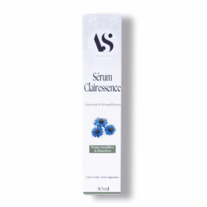 Sérum Clairessence – Purifiant, Régénérant & Unifiant