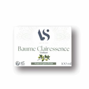 Baume Clairessence Bio – Confort & Circulation