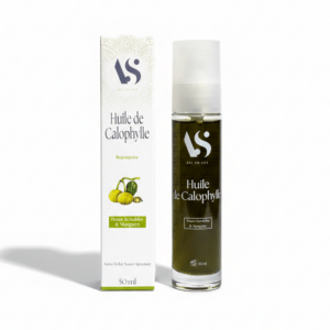 Huile de Calophylle Bio – Circulatoire & Apaisante