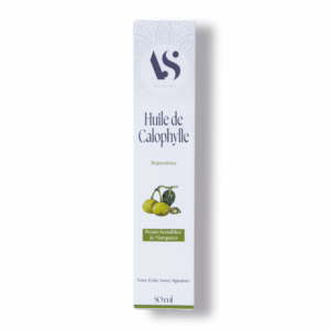 Huile de Calophylle – Circulatoire, Réparatrice & Apaisante