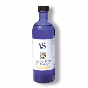 Eau de Fleur d’Oranger Bio – Apaisante & Éclat Naturel