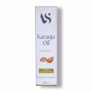 Huile de Karanja – Protectrice, Réparatrice & Préparatrice au Soleil