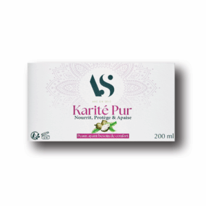 Beurre de Karité – Nourrissant, Réparateur & Équitable
