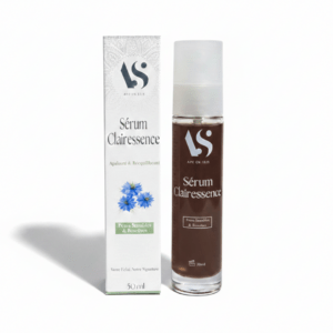 Sérum Clairessence Bio – Régénérant & Apaisant Rougeurs