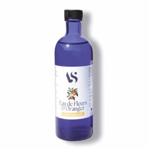 Eau de Fleur d’Oranger – Apaisante, Rafraîchissante & Éclat Naturel