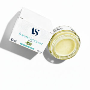 Baume Jeunesse – Soin Lissant & Régénérant