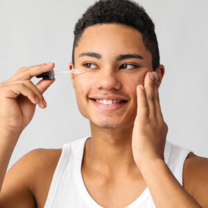 Rituel Peau Ado & Imperfections