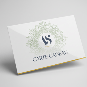 Carte cadeau