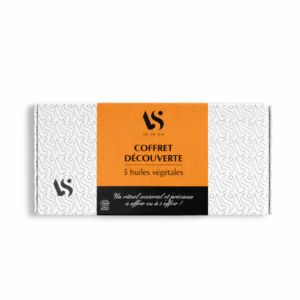 Rituel Peau Sublime – Nos 5 Huiles Régénérantes