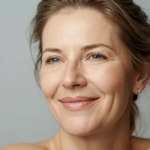 Peau fatiguée - Vitalité naturelle