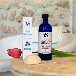 Rituel Visage Peau Sensible – Confort Immédiat