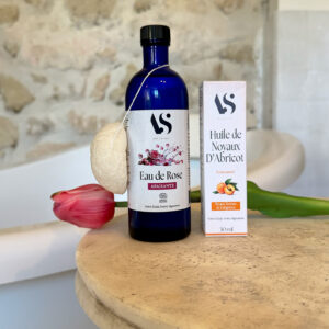 Rituel Visage Teint Terne – Coup d’Éclat