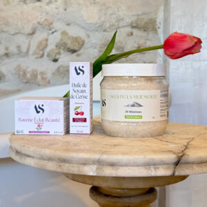 Rituel Bain – Coup de Boost