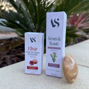 Rituel Jeunesse Éternelle