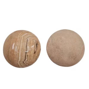 PIERRE D’ARGILE Exfoliante & Massante