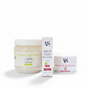 Rituel Bain – Coup de Boost