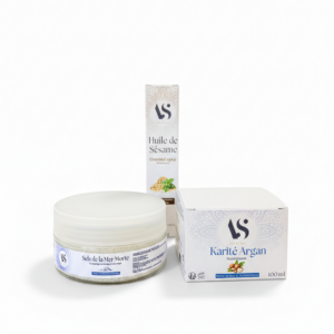 Rituel Corps Oriental – Vitalité & Réparation