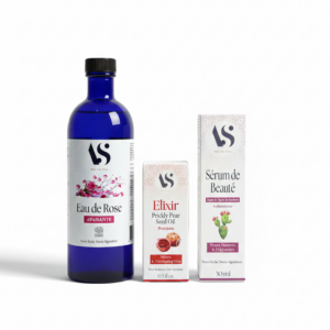 Rituel Visage Peau Mature – Lift Naturel & Fermeté