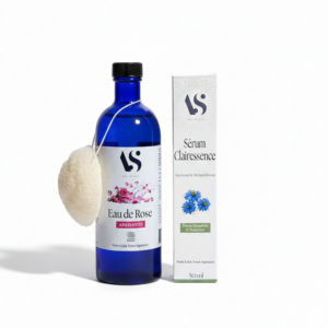 Rituel Visage Peau Sensible – Confort Immédiat