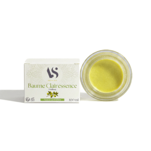 Baume Clairessence Bio – Confort et Circulation