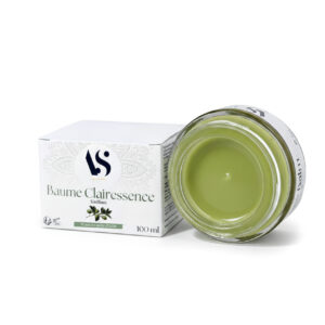 Baume Clairessence Bio – Confort et Circulation