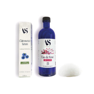 Rituel Visage Peau Sensible – Confort Immédiat