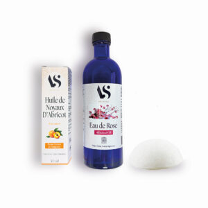 Rituel Visage Teint Terne – Coup d’Éclat