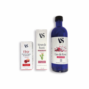 Rituel Visage Peau Mature – Lift Naturel & Fermeté