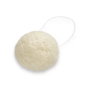Eponge Konjac 100% Naturelle