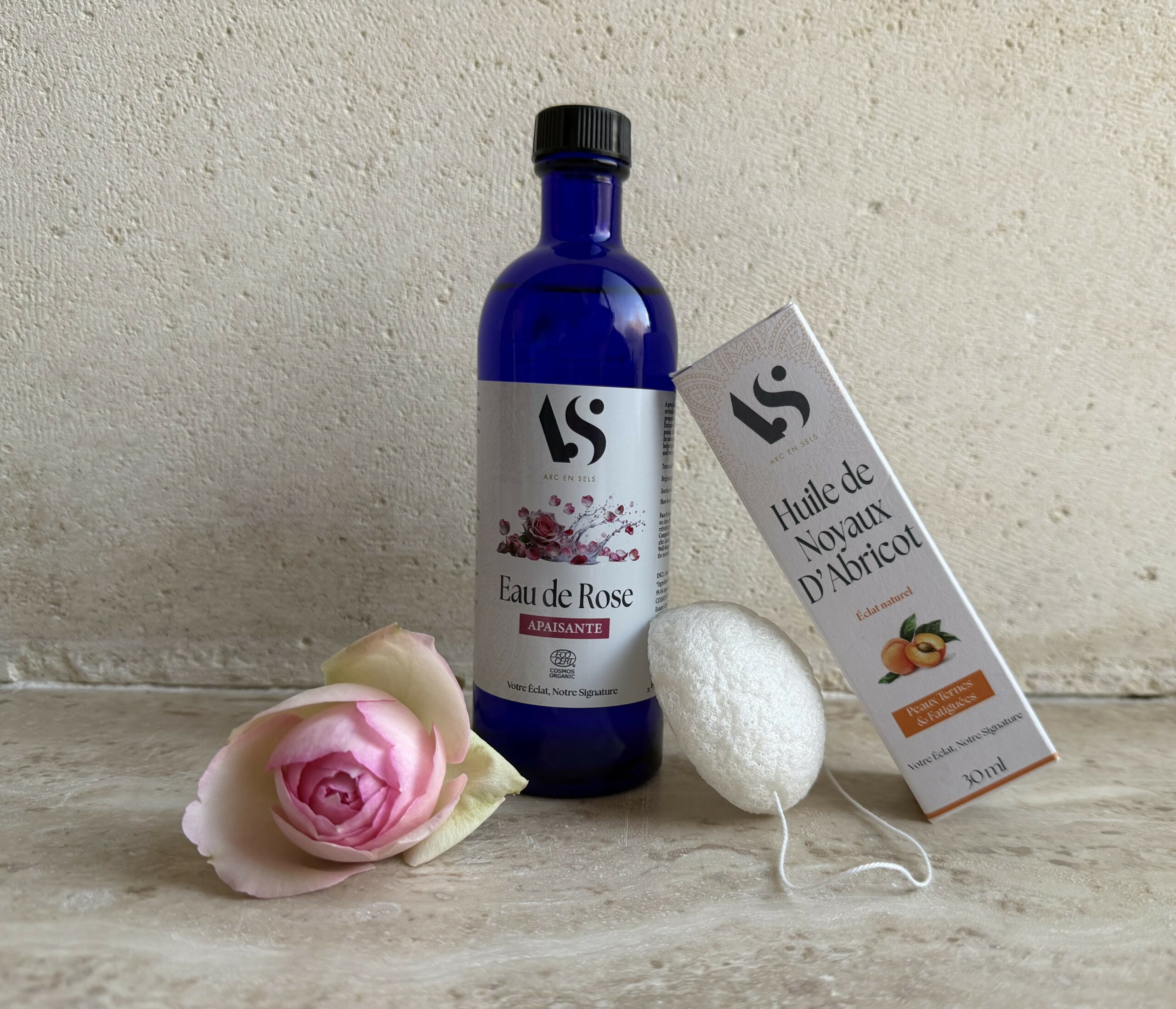 Rituel Eclat Douceur