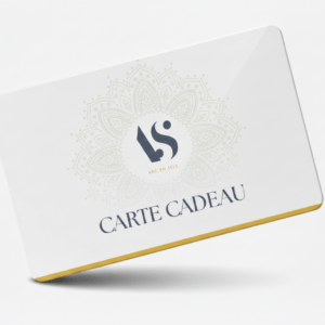 Carte cadeau